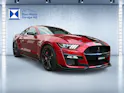 FORD MUSTANG Shelby GT500