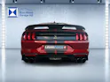 FORD MUSTANG Shelby GT500