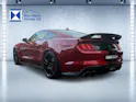 FORD MUSTANG Shelby GT500
