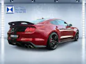 FORD MUSTANG Shelby GT500