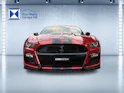 FORD MUSTANG Shelby GT500