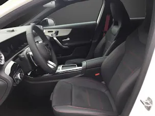 MERCEDES-BENZ A AMG 35 4Matic 8G-DCT