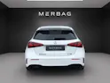 MERCEDES-BENZ A AMG 35 4Matic 8G-DCT