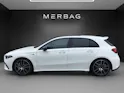 MERCEDES-BENZ A AMG 35 4Matic 8G-DCT