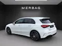MERCEDES-BENZ A AMG 35 4Matic 8G-DCT