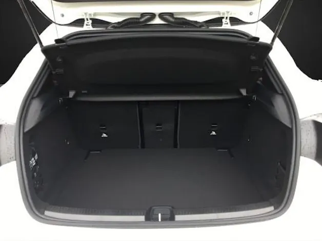 MERCEDES-BENZ A AMG 35 4Matic 8G-DCT