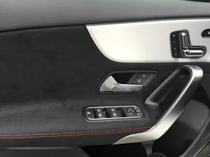 MERCEDES-BENZ A AMG 35 4Matic 8G-DCT