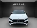 MERCEDES-BENZ A AMG 35 4Matic 8G-DCT