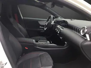 MERCEDES-BENZ A AMG 35 4Matic 8G-DCT