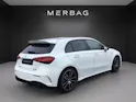 MERCEDES-BENZ A AMG 35 4Matic 8G-DCT