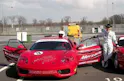 FERRARI Challenge