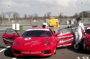 FERRARI Challenge