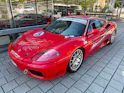 FERRARI Challenge