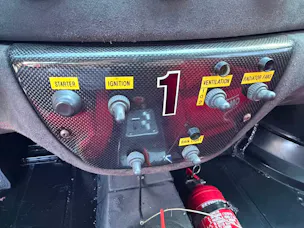 FERRARI Challenge