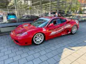 FERRARI Challenge