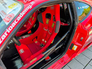 FERRARI Challenge