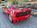 FERRARI Challenge