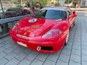 FERRARI Challenge