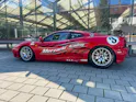 FERRARI Challenge