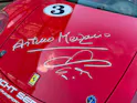 FERRARI Challenge