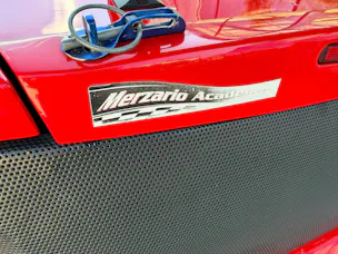 FERRARI Challenge