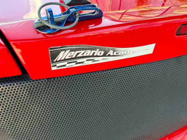 FERRARI Challenge