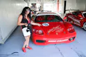 FERRARI Challenge
