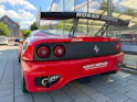 FERRARI Challenge