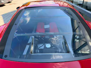 FERRARI Challenge