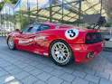 FERRARI Challenge