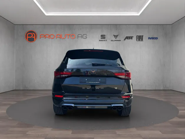 CUPRA Ateca 2.0TSI VZ 4Drive DSG