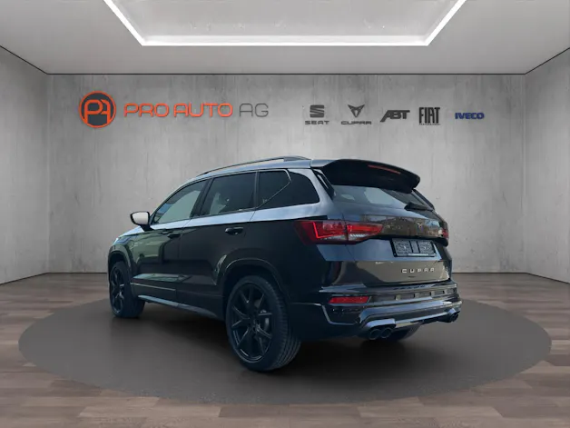 CUPRA Ateca 2.0TSI VZ 4Drive DSG