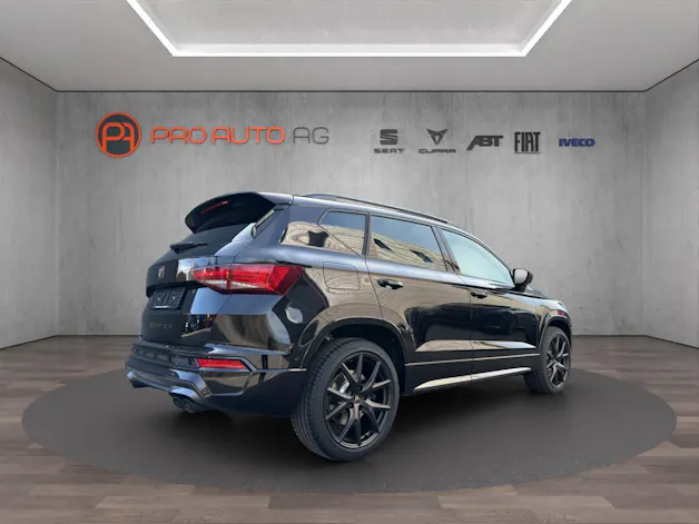 CUPRA Ateca 2.0TSI VZ 4Drive DSG