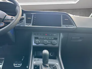 CUPRA Ateca 2.0TSI VZ 4Drive DSG