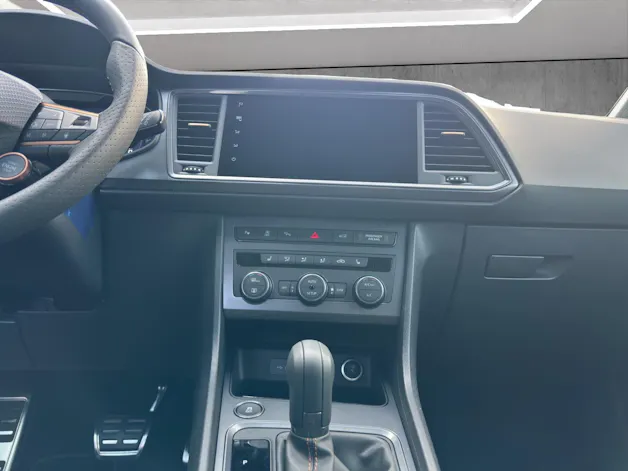 CUPRA Ateca 2.0TSI VZ 4Drive DSG