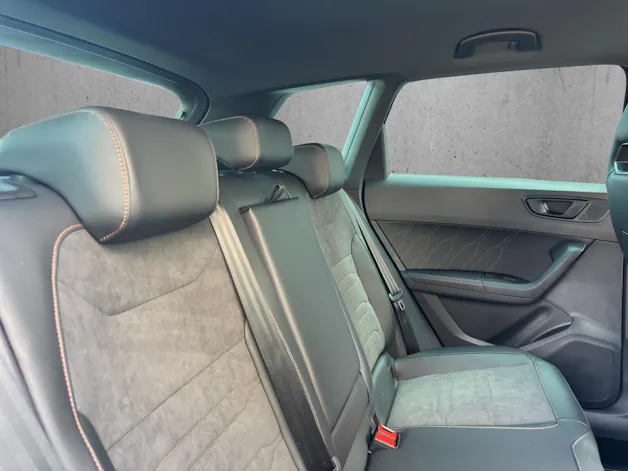 CUPRA Ateca 2.0TSI VZ 4Drive DSG