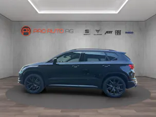 CUPRA Ateca 2.0TSI VZ 4Drive DSG