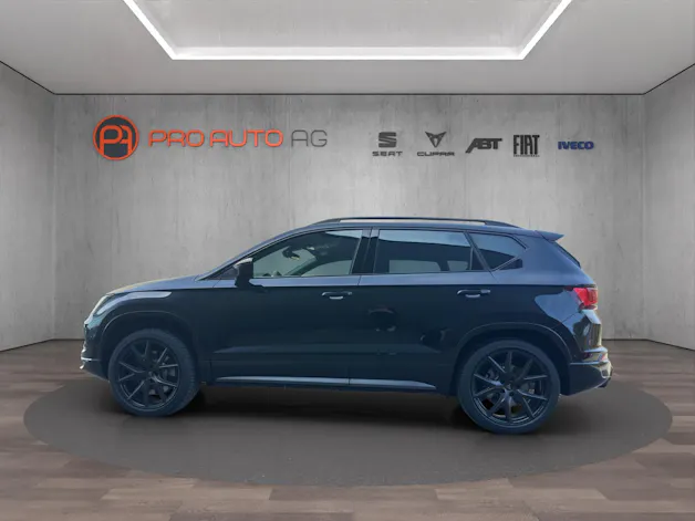CUPRA Ateca 2.0TSI VZ 4Drive DSG