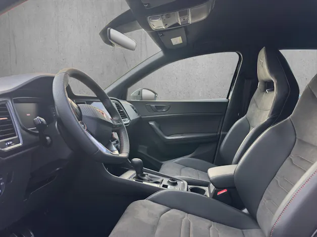 CUPRA Ateca 2.0TSI VZ 4Drive DSG