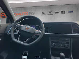 CUPRA Ateca 2.0TSI VZ 4Drive DSG
