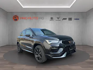 CUPRA Ateca 2.0TSI VZ 4Drive DSG