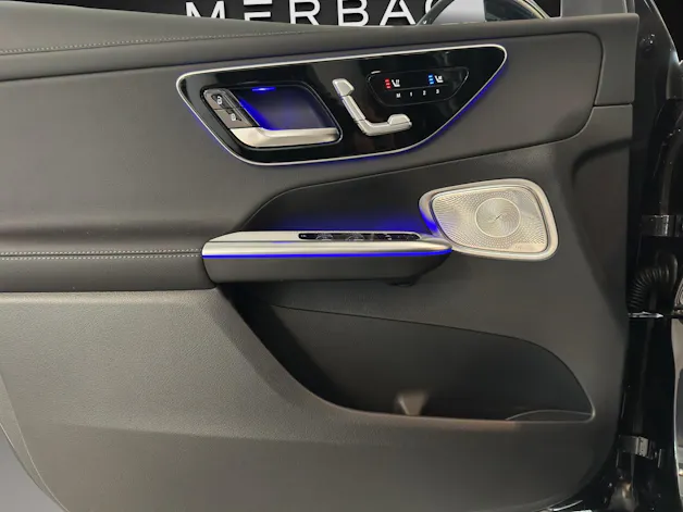 MERCEDES-BENZ GLC Coupé 450 d 4M 9G-T