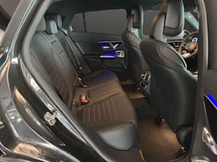 MERCEDES-BENZ GLC Coupé 450 d 4M 9G-T AMG Line