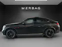 MERCEDES-BENZ GLC Coupé 450 d 4M 9G-T