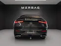 MERCEDES-BENZ GLC Coupé 450 d 4M 9G-T