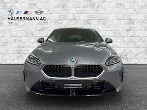 BMW 120d