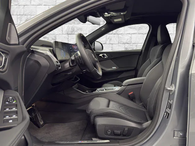 BMW 120d