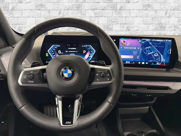 BMW 120d
