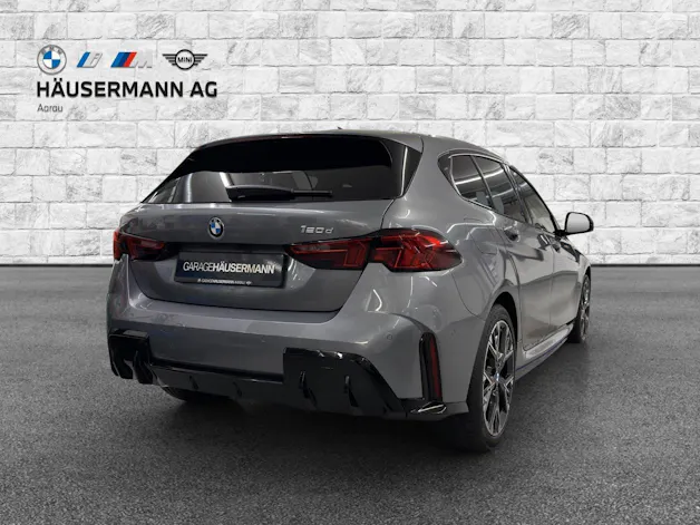 BMW 120d