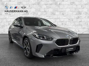 BMW 120d